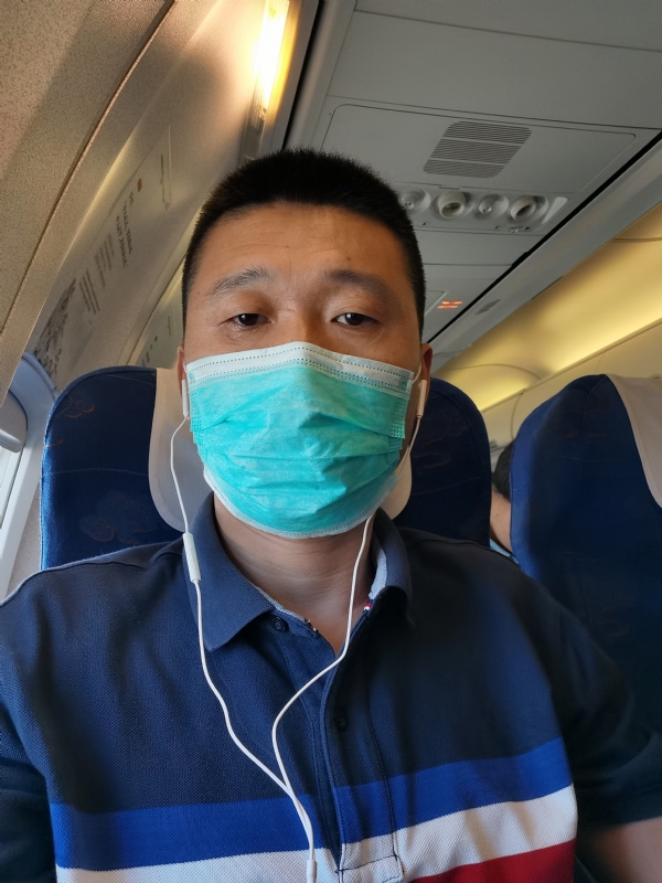 石头的第一张照片--罗源征婚网