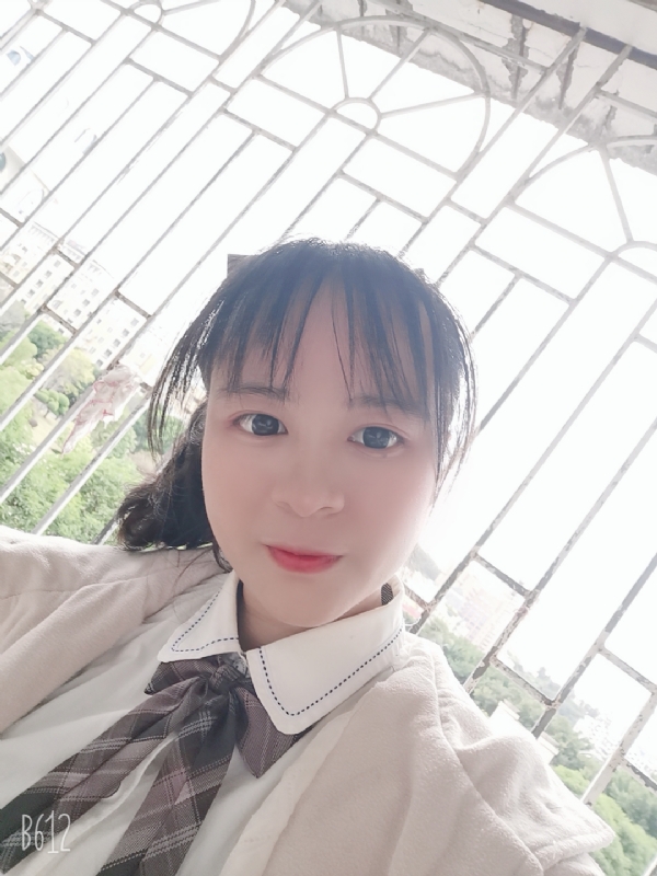 倩倩的第一张照片--罗源征婚网