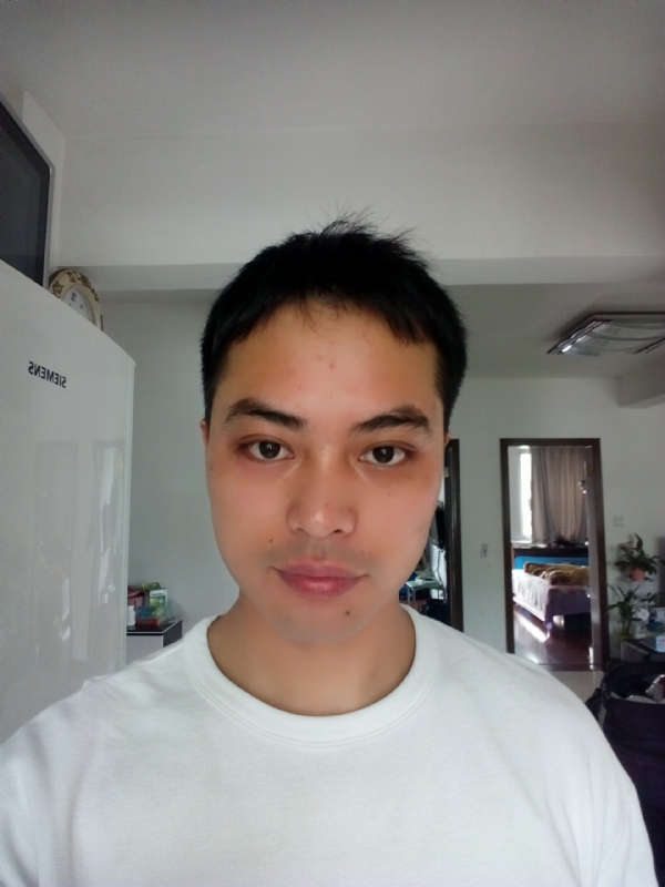 即时我也的第一张照片--罗源征婚网