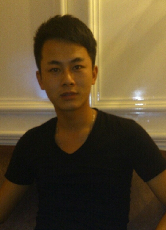 香甜奶油小哥的第一张照片--罗源征婚网