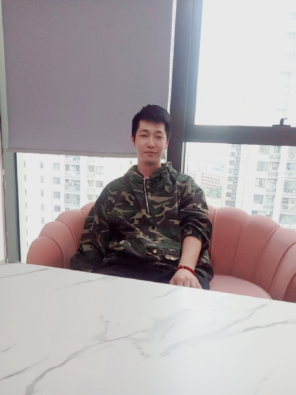 网恋被骗37块5的第一张照片--罗源征婚网