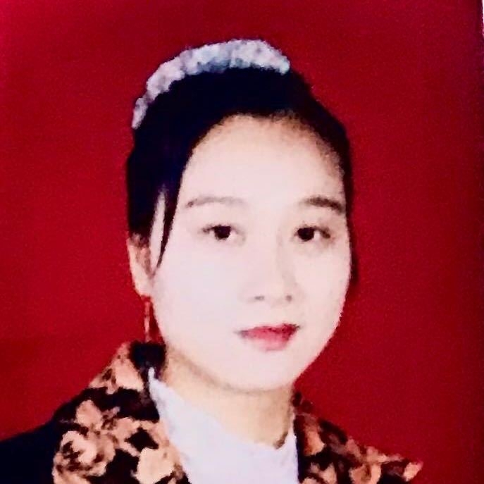 可可的第一张照片--罗源征婚网