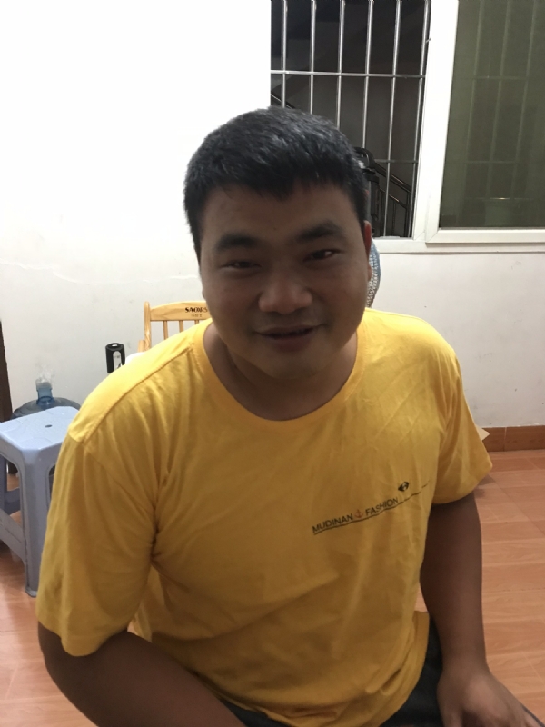 晴栀的第二张照片--罗源征婚网