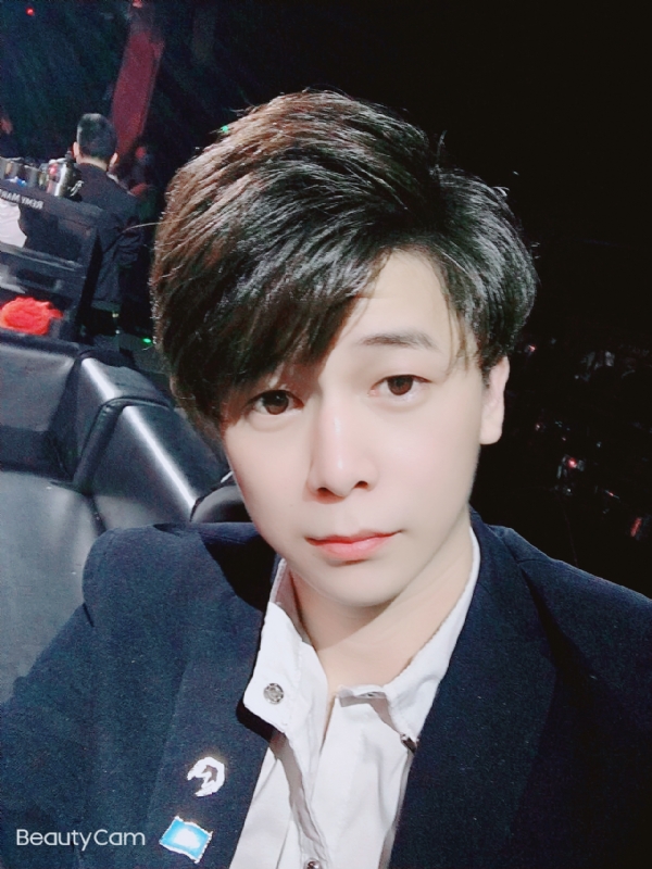 梦晨的第一张照片--罗源征婚网