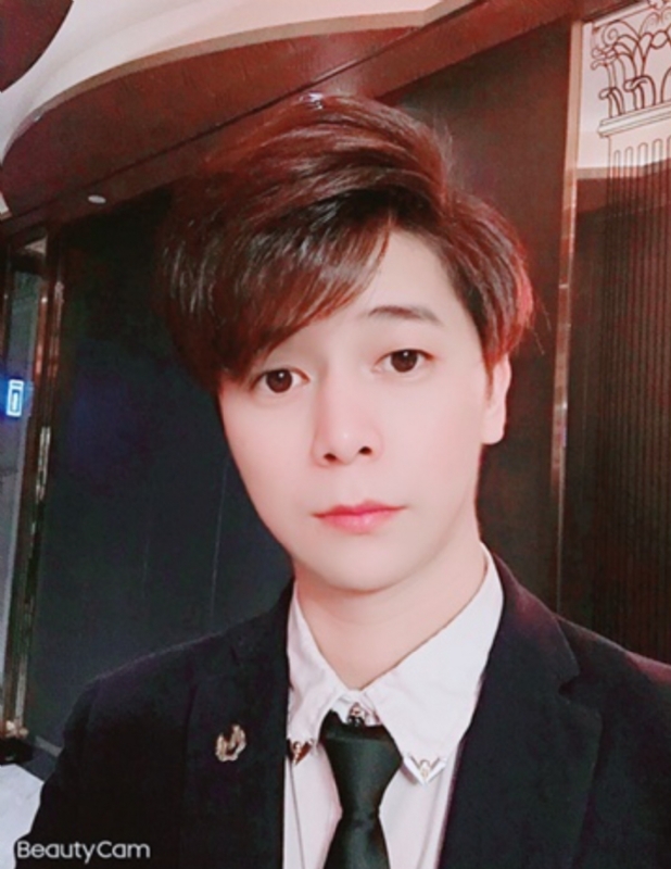 梦晨的第二张照片--罗源征婚网