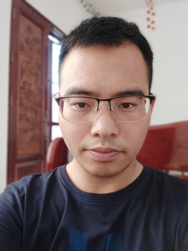 倚月飘衣的第一张照片--罗源征婚网