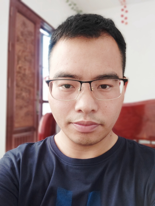 倚月飘衣的第三张照片--罗源征婚网