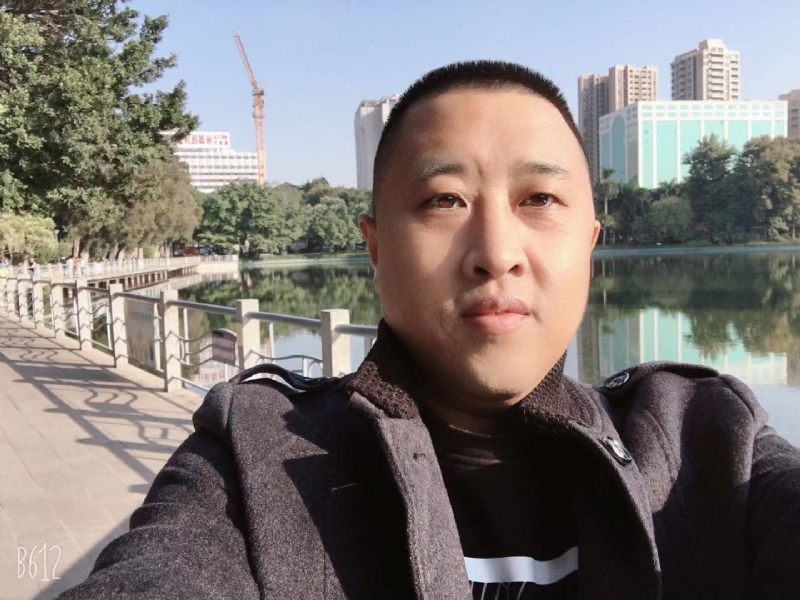 惜遇淡别的第一张照片--罗源征婚网