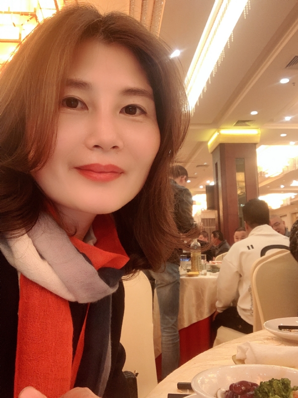 遥想的第一张照片--罗源征婚网