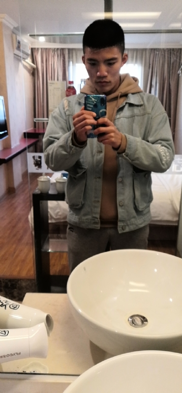 爱上一座陈的第一张照片--罗源征婚网