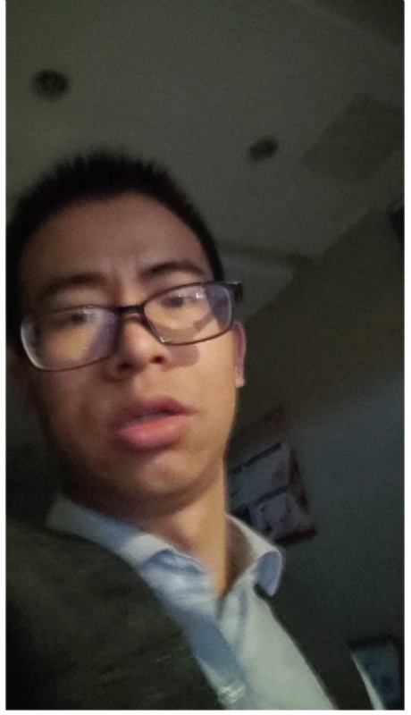 小螃蟹的第二张照片--罗源征婚网