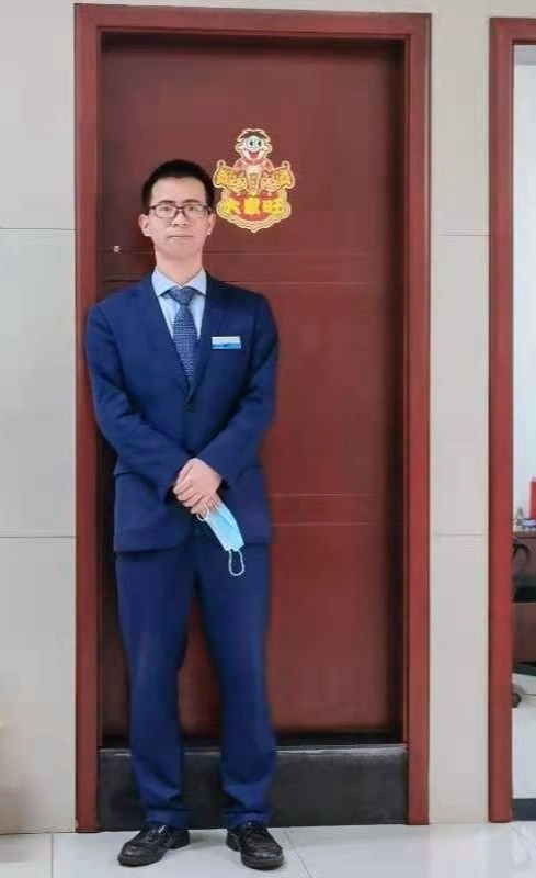 小螃蟹的第三张照片--罗源征婚网