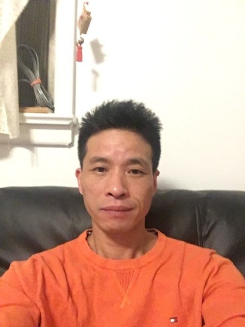 美籍华人的第一张照片--罗源征婚网