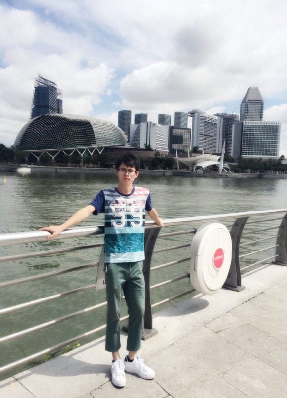 钦哥的第二张照片--罗源征婚网