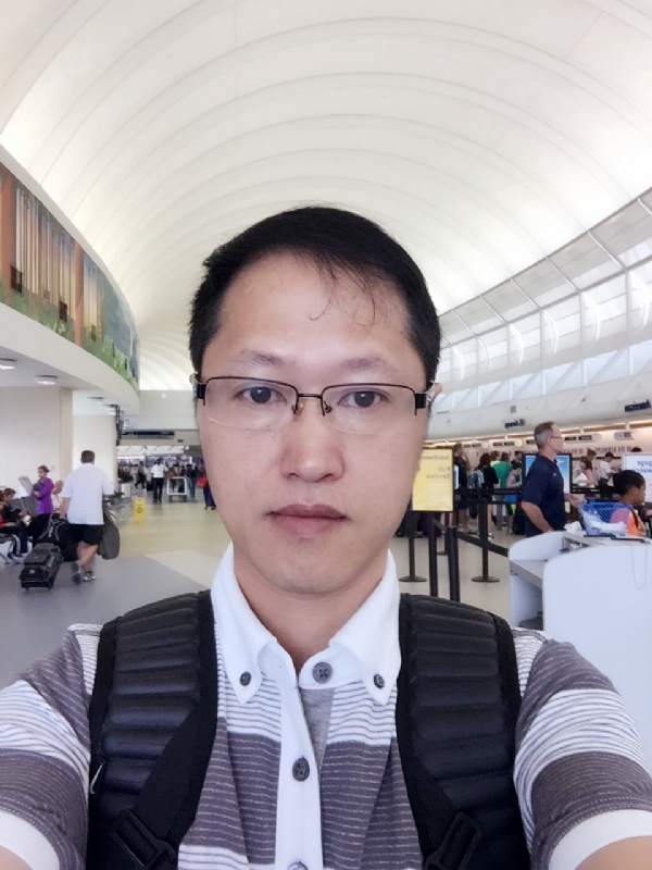 惜缘的第一张照片--罗源征婚网