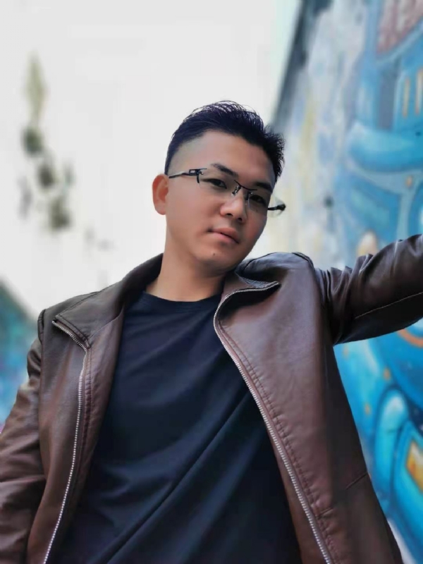 清歌曼舞的第一张照片--罗源征婚网