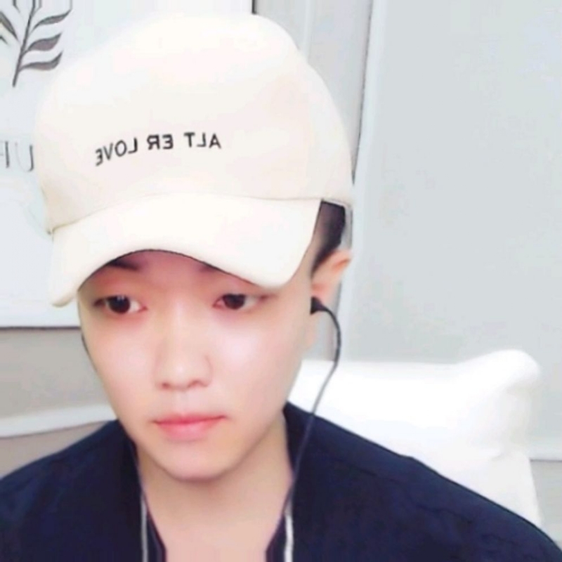 Jackson的第一张照片--罗源征婚网