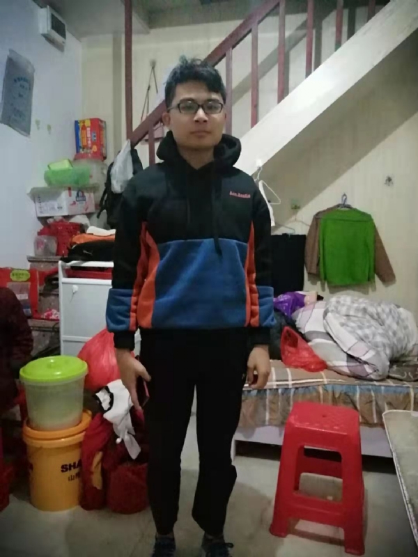 UCKK的第一张照片--罗源征婚网