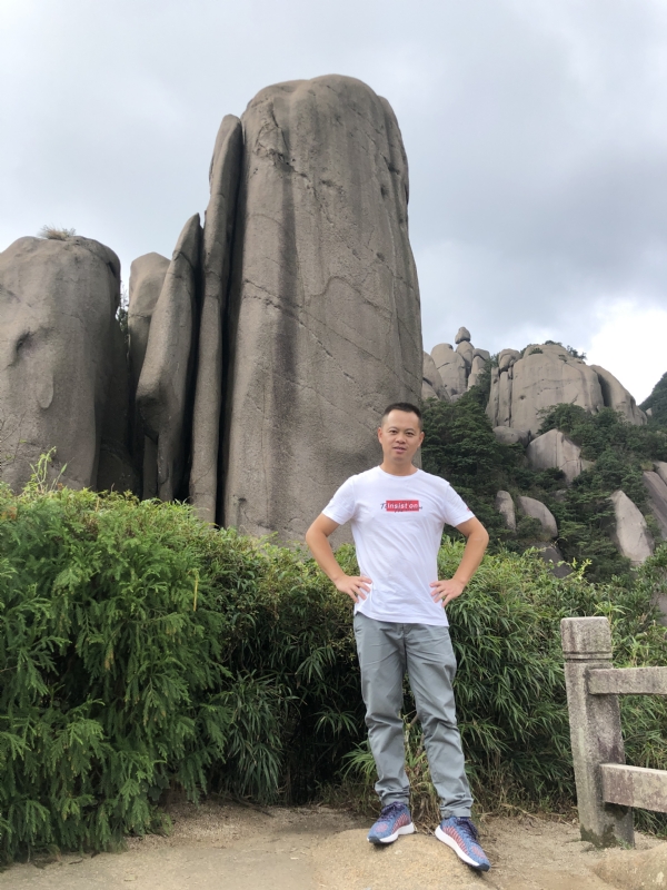 猩猩巨呃的第一张照片--罗源征婚网