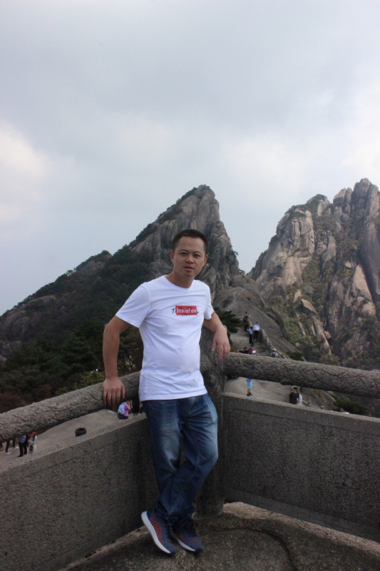 猩猩巨呃的第三张照片--罗源征婚网