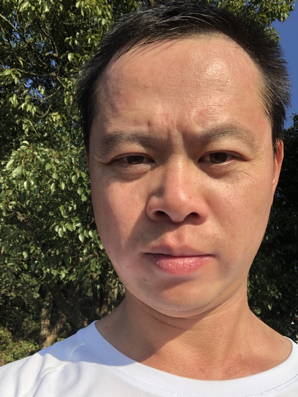 猩猩巨呃的第四张照片--罗源征婚网