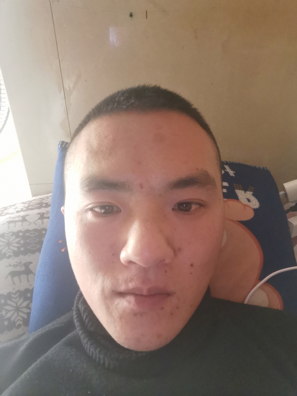 余生平凡的第二张照片--罗源征婚网