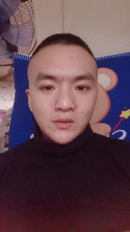 余生平凡的第三张照片--罗源征婚网