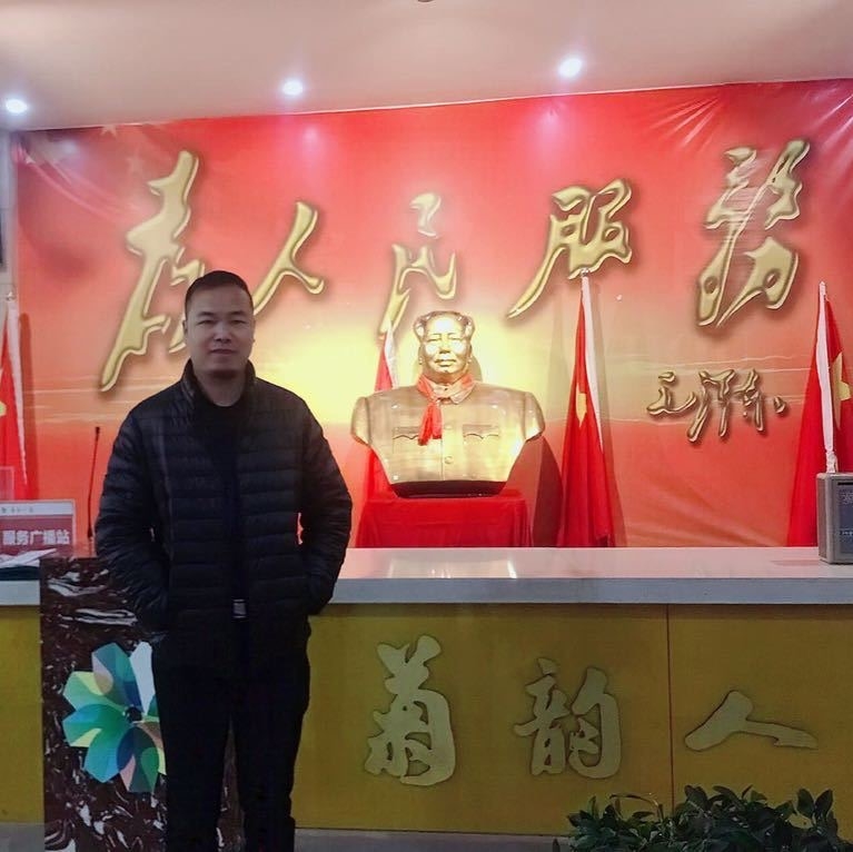 哥币老罗的第一张照片--罗源征婚网