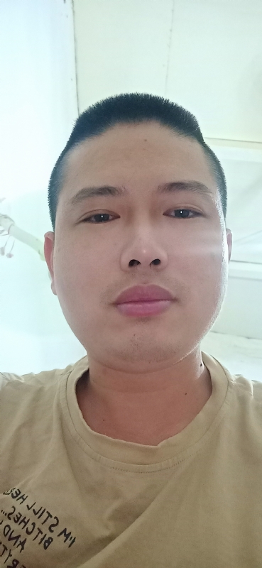 有心人的第一张照片--罗源征婚网