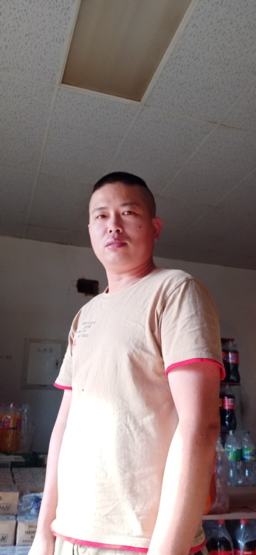 有心人的第三张照片--罗源征婚网