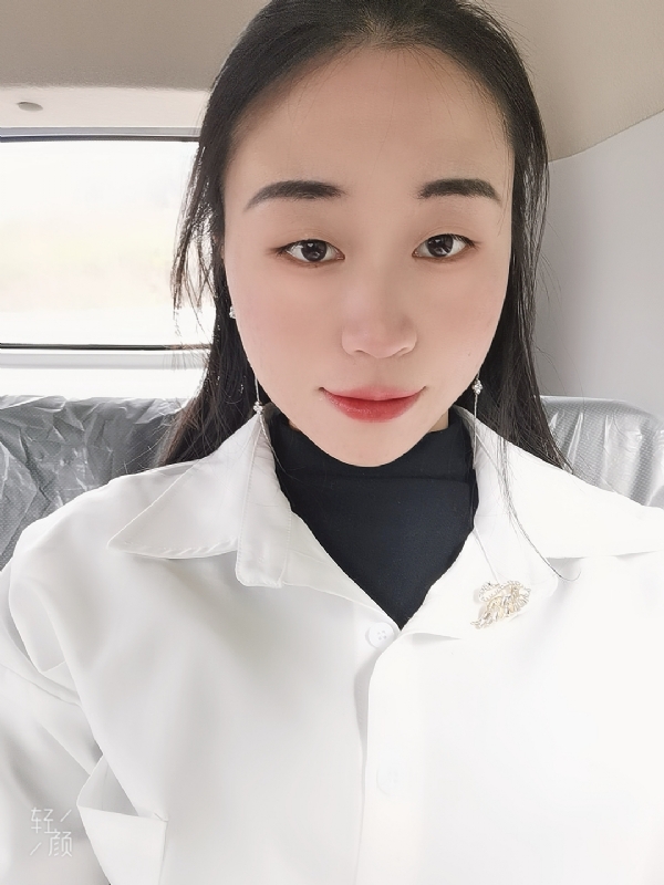 丽丽的第三张照片--罗源征婚网