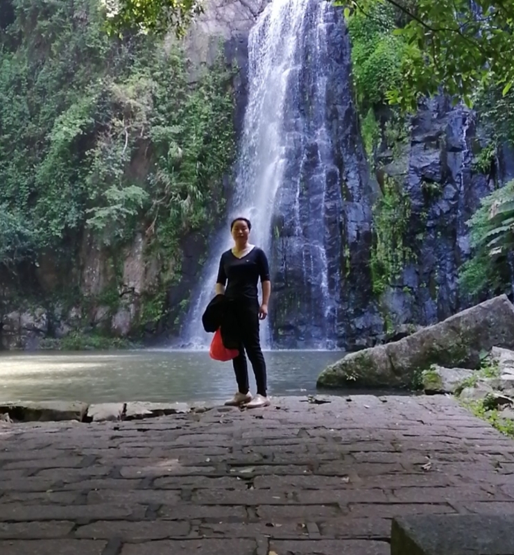 等待着的第一张照片--罗源征婚网