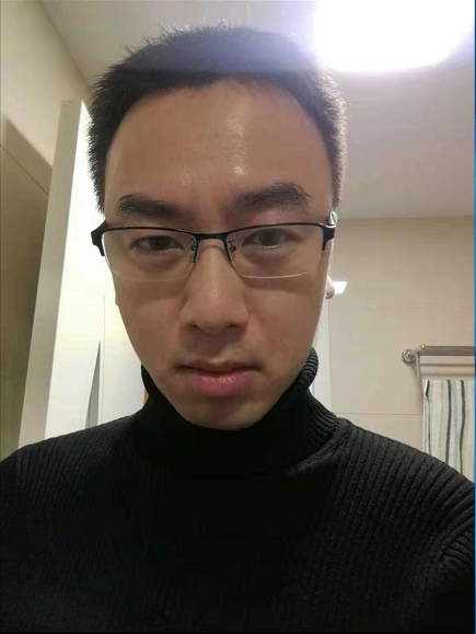 雨秋的第一张照片--罗源征婚网