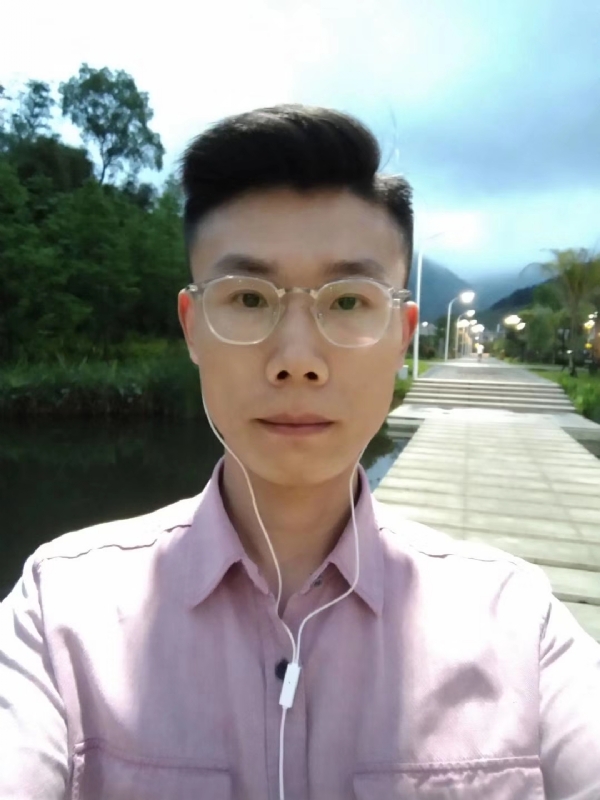 彩虹的第一张照片--罗源征婚网