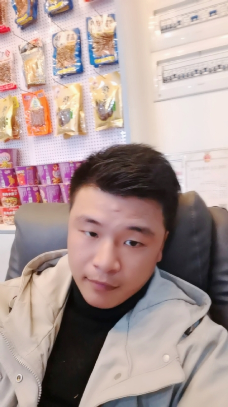 小宇的第一张照片--罗源征婚网