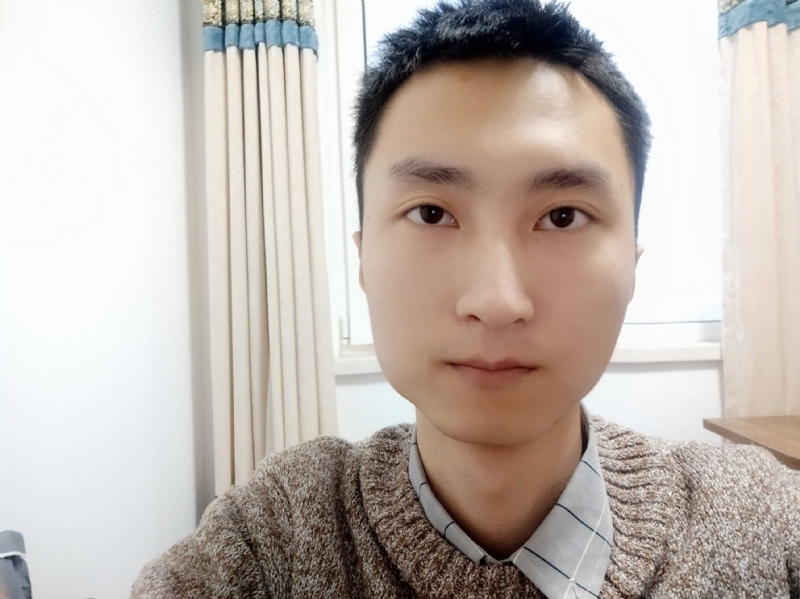 陈先生的第二张照片--罗源征婚网