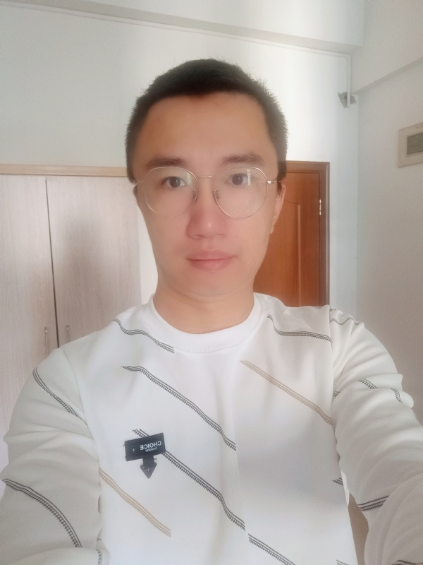 一生有你*足矣的第一张照片--罗源征婚网