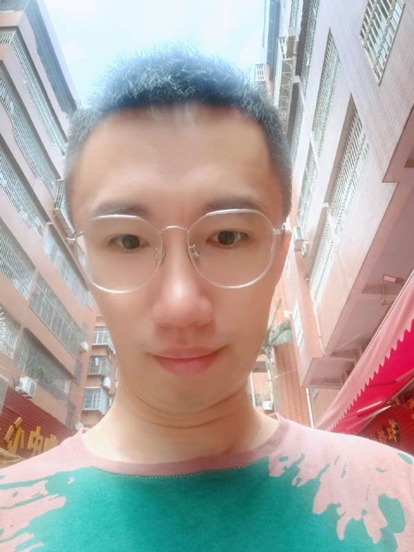 一生有你*足矣的第二张照片--罗源征婚网