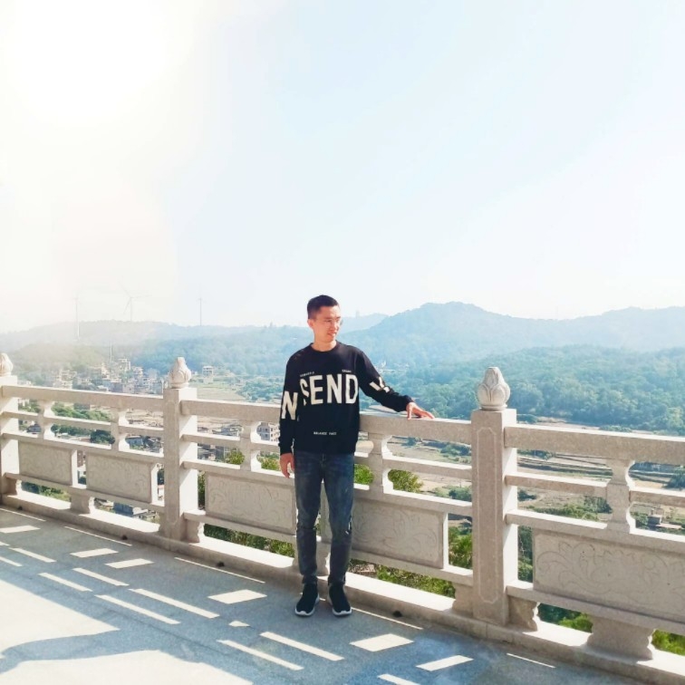 一生有你*足矣的第三张照片--罗源征婚网