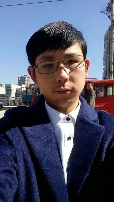 到处跑的小天意的第一张照片--罗源征婚网