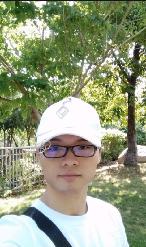 尘尘的第一张照片--罗源征婚网