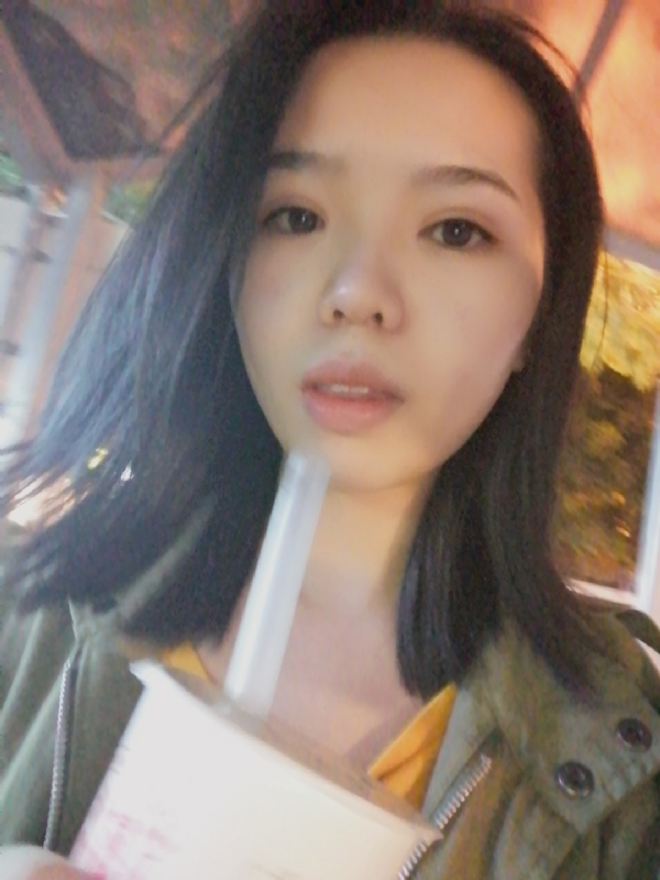 涯涯的第一张照片--罗源征婚网