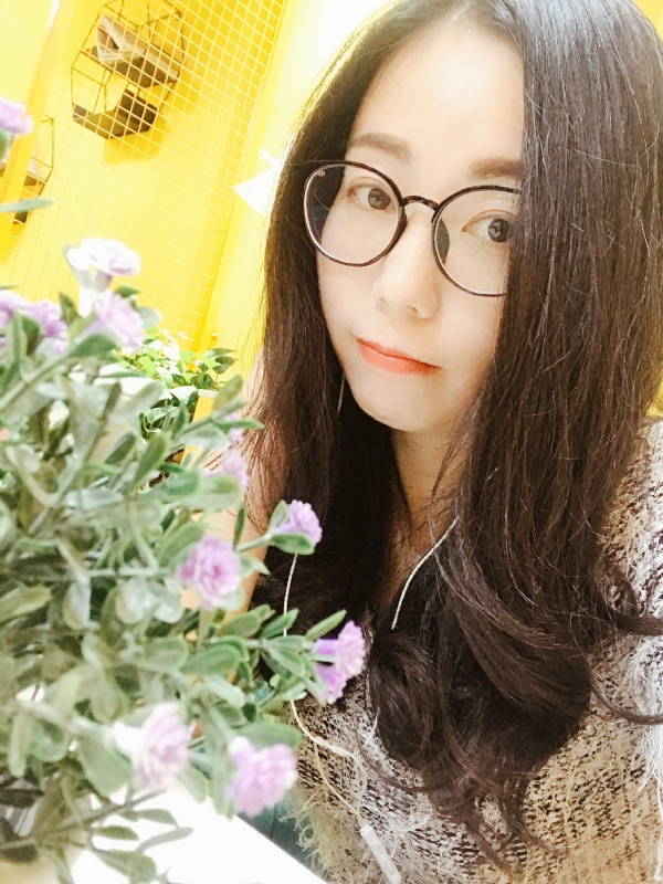 薇薇的第二张照片--罗源征婚网