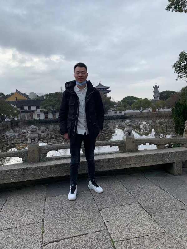 志东的第二张照片--罗源征婚网