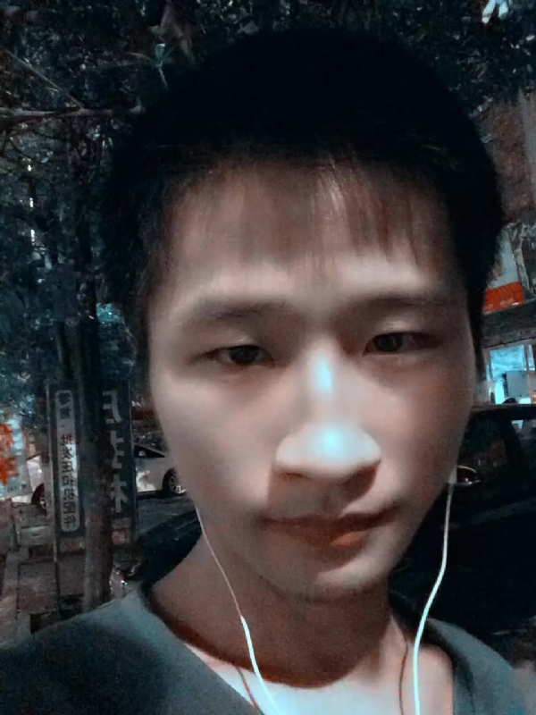 小苏的第一张照片--罗源征婚网