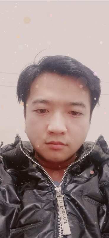 书中没有颜如玉的第一张照片--罗源征婚网