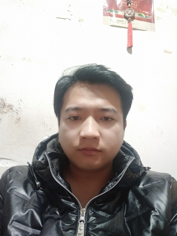 书中没有颜如玉的第二张照片--罗源征婚网