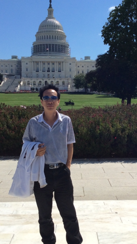 小太阳的第一张照片--罗源征婚网