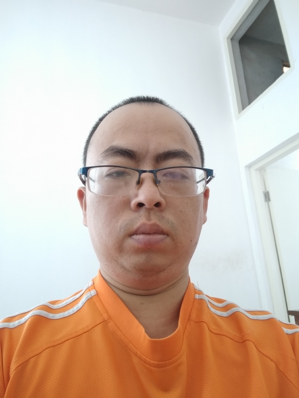 平淡生活的第一张照片--罗源征婚网