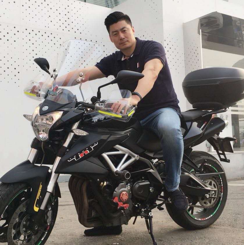 笃行致远的第二张照片--罗源征婚网